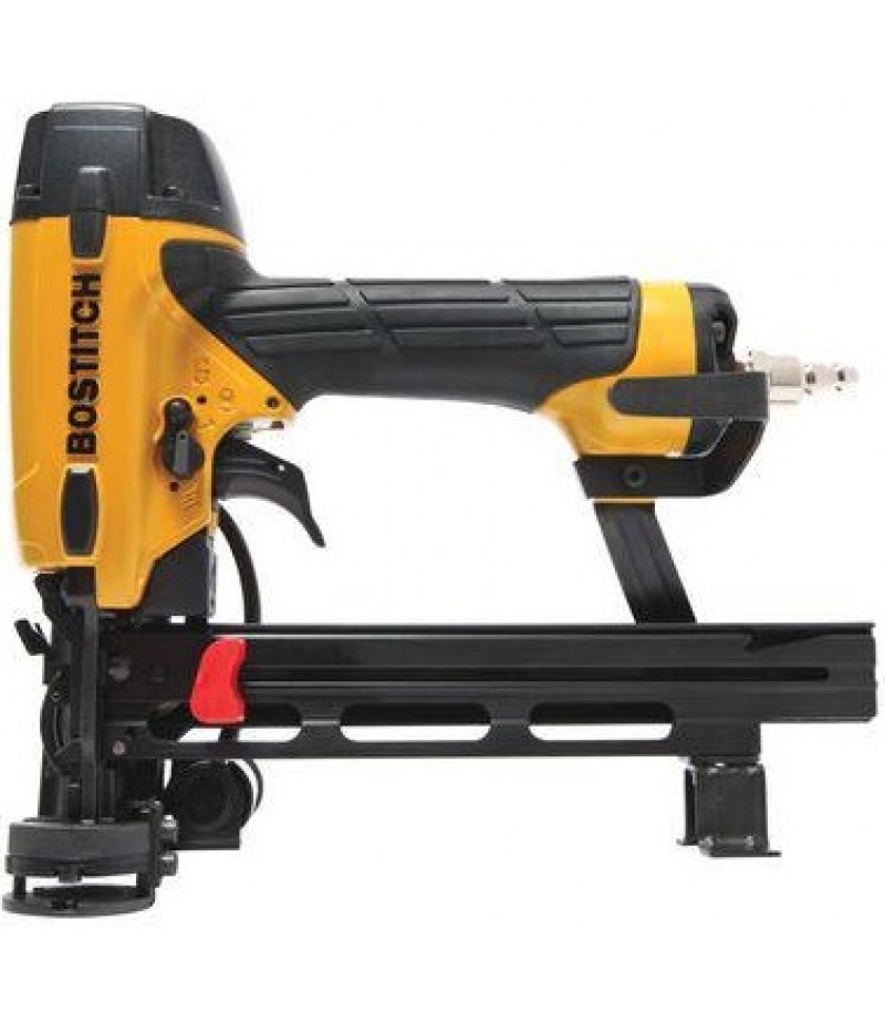 Bostitch 1.5-in 18-Gauge Pneumatic Stapler