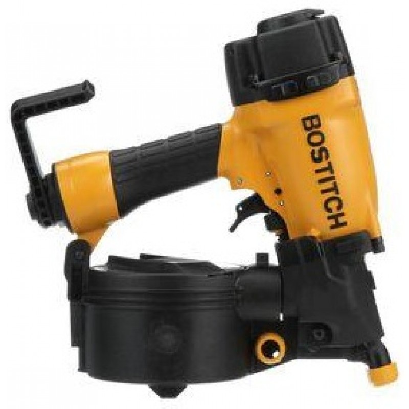 Bostitch 2-1/2in Coil Siding Nailer