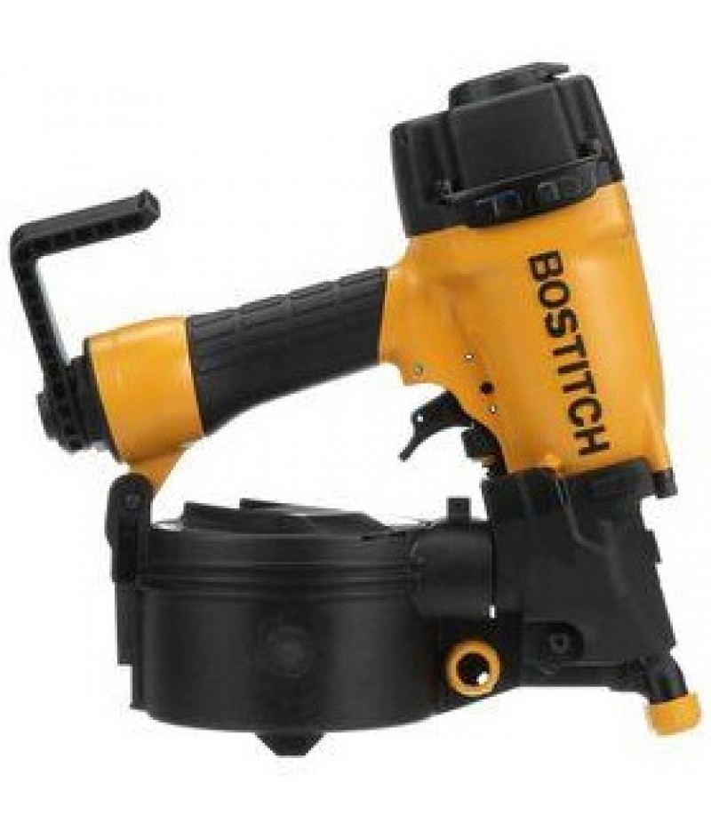 Bostitch 2-1/2in Coil Siding Nailer