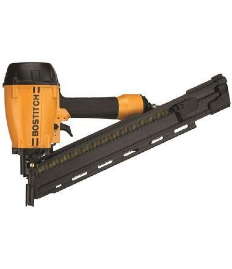 Bostitch 28 Degree Wire Weld Framing Nailer