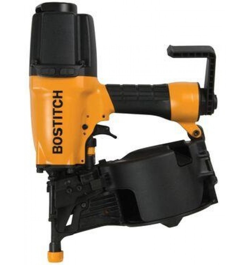 Bostitch Coil Sheathing/Siding Nailer