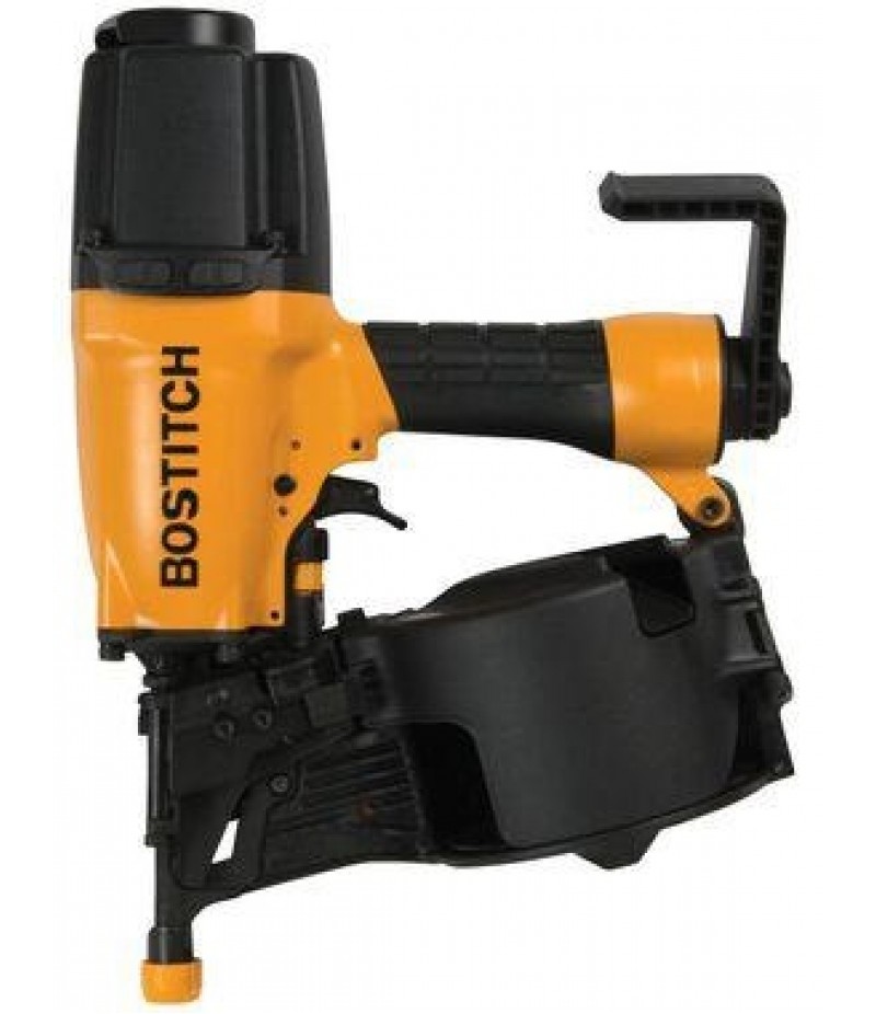 Bostitch Coil Sheathing/Siding Nailer