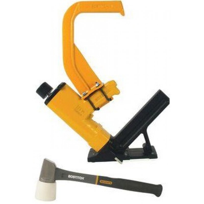 Bostitch Hardwood Flooring Cleat Nailer