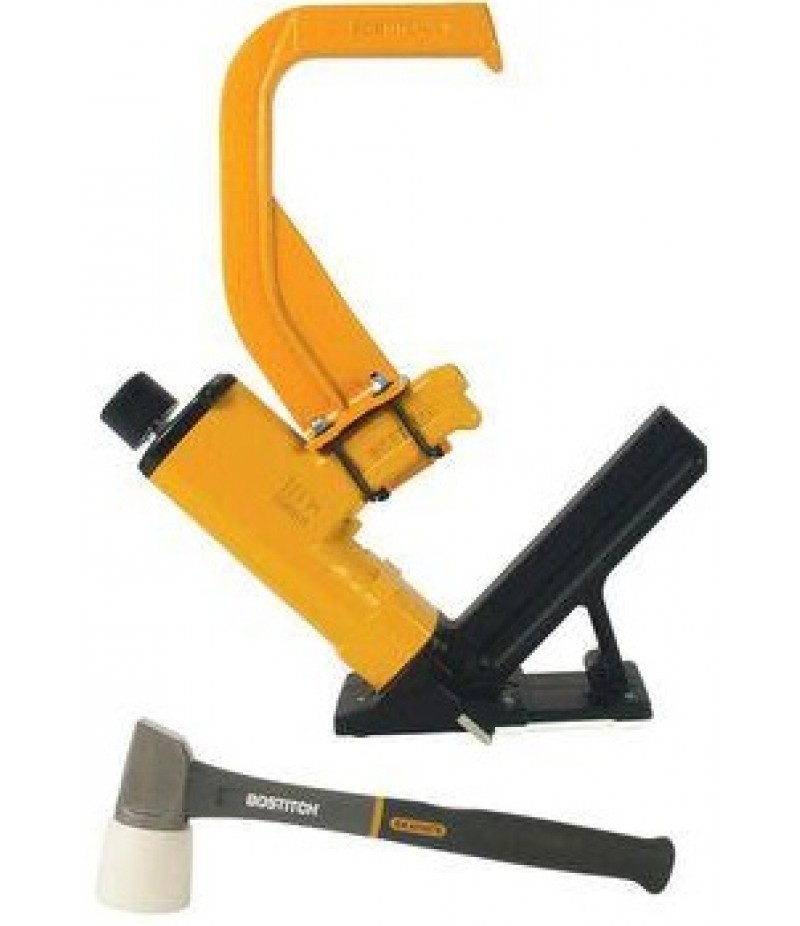 Bostitch Hardwood Flooring Cleat Nailer