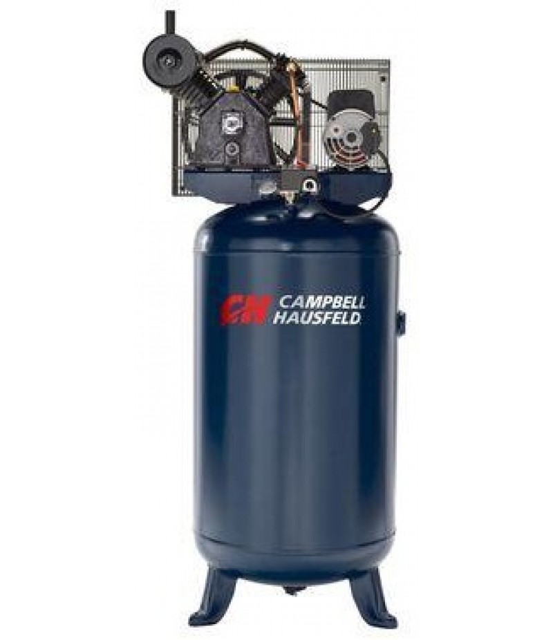 Campbell Hausfeld CH Blue J 80 Gallon 2 Stage Air Compressor