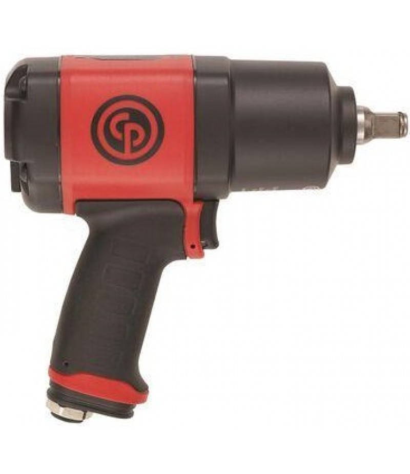 Chicago Pneumatic 1/2 In. Super Duty Composite Air Impact Wrench