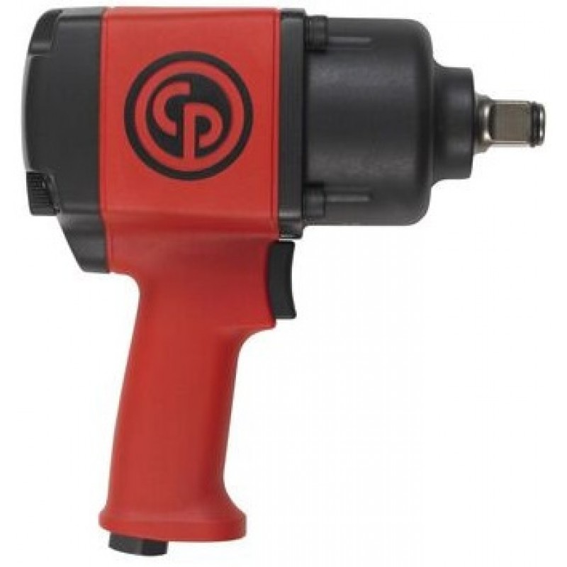 Chicago Pneumatic 3/4 In. Super Duty Air Impact Wrench