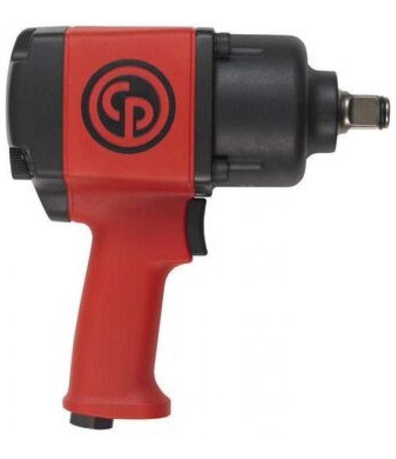 Chicago Pneumatic 3/4 In. Super Duty Air Impact Wrench