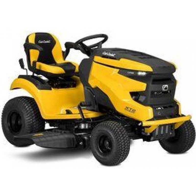 Cub Cadet LX42 XT2 Riding Lawn Mower Enduro Series 42in 20HP