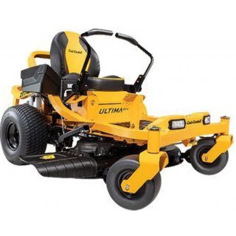 Cub Cadet Ultima Series ZT1 Zero Turn Lawn Mower 42in 22HP