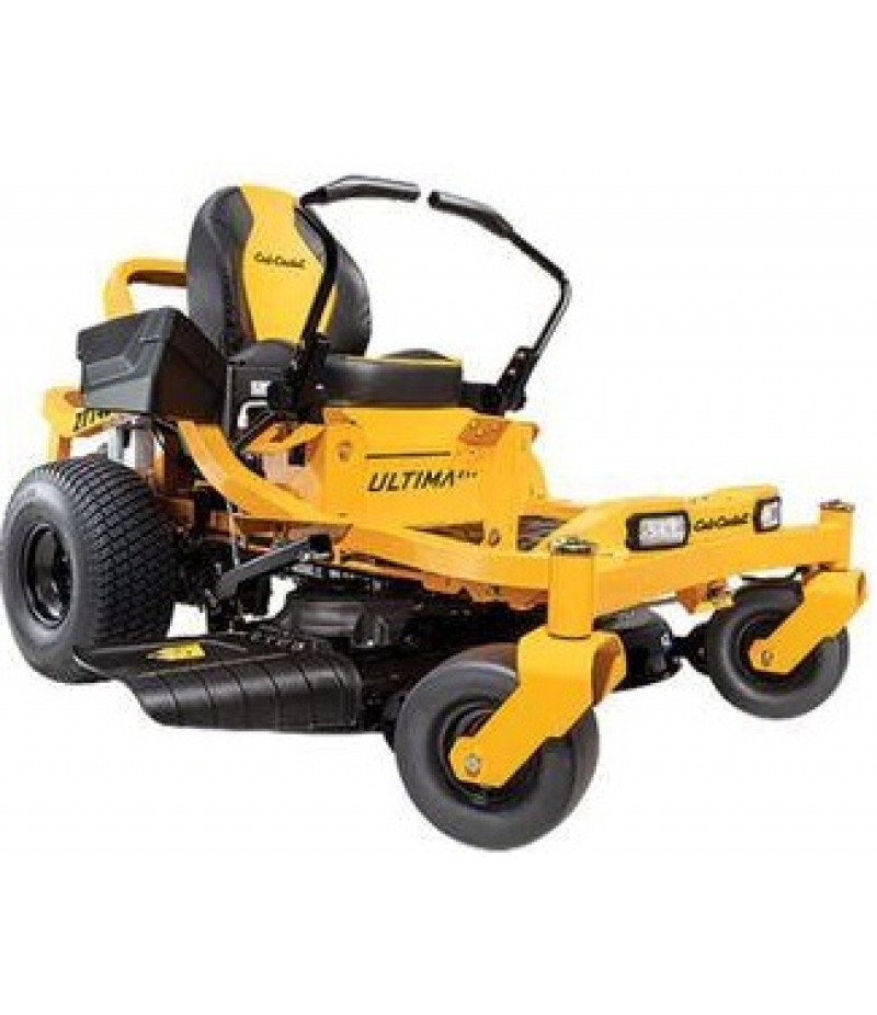 Cub Cadet Ultima Series ZT1 Zero Turn Lawn Mower 42in 22HP