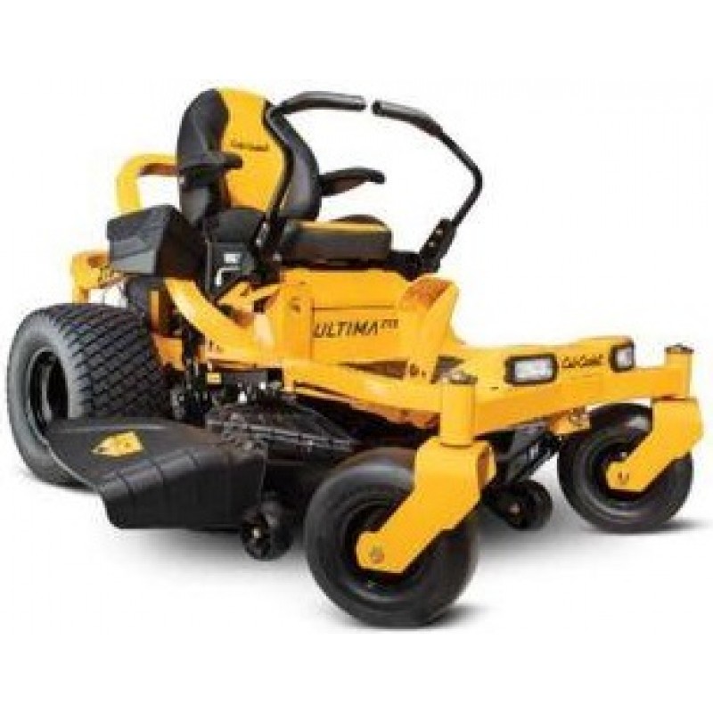 Cub Cadet Ultima Series ZT2 Zero Turn Lawn Mower 54in 23HP