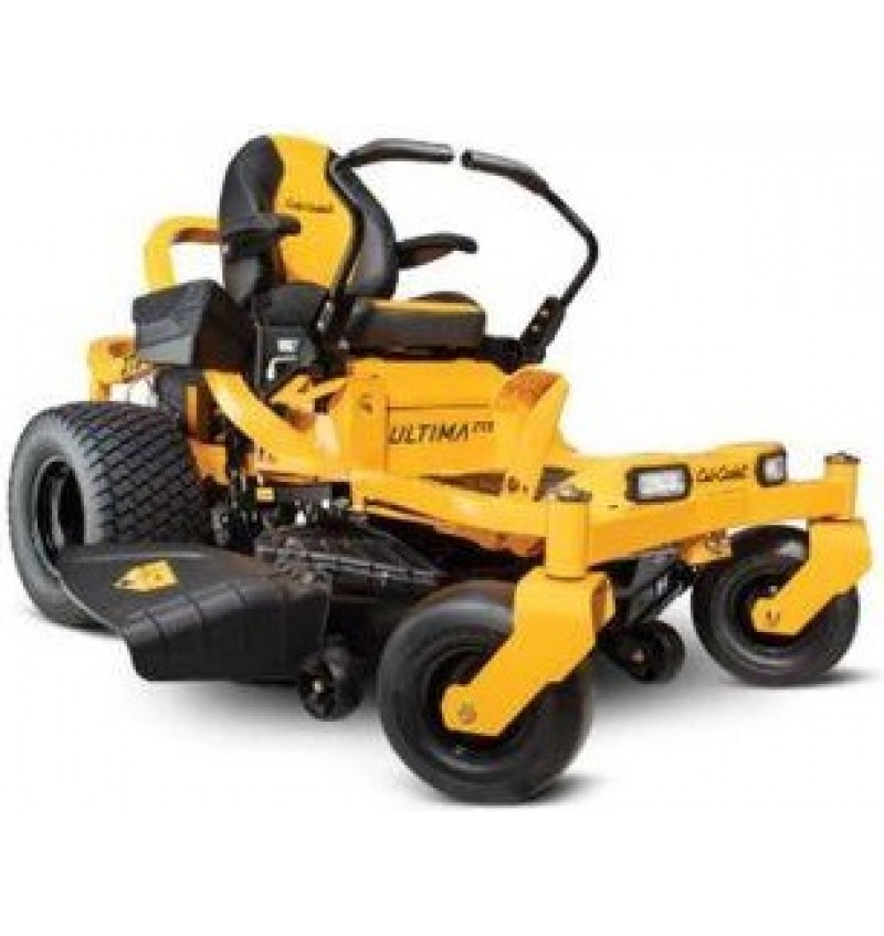 Cub Cadet Ultima Series ZT2 Zero Turn Lawn Mower 54in 23HP