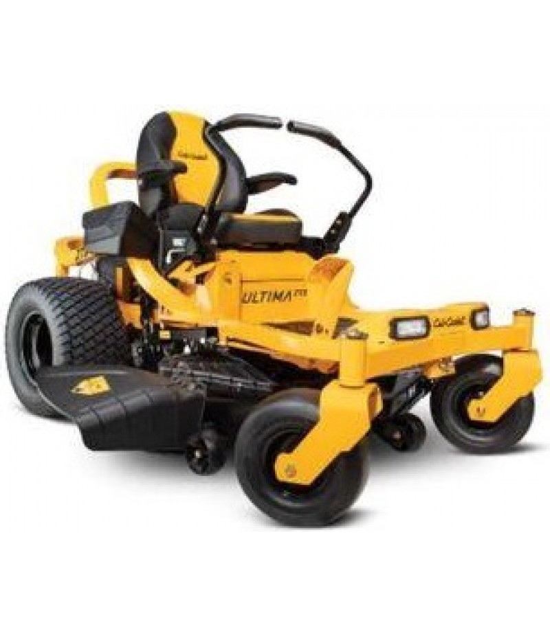 Cub Cadet Ultima Series ZT2 Zero Turn Lawn Mower 54in 23HP