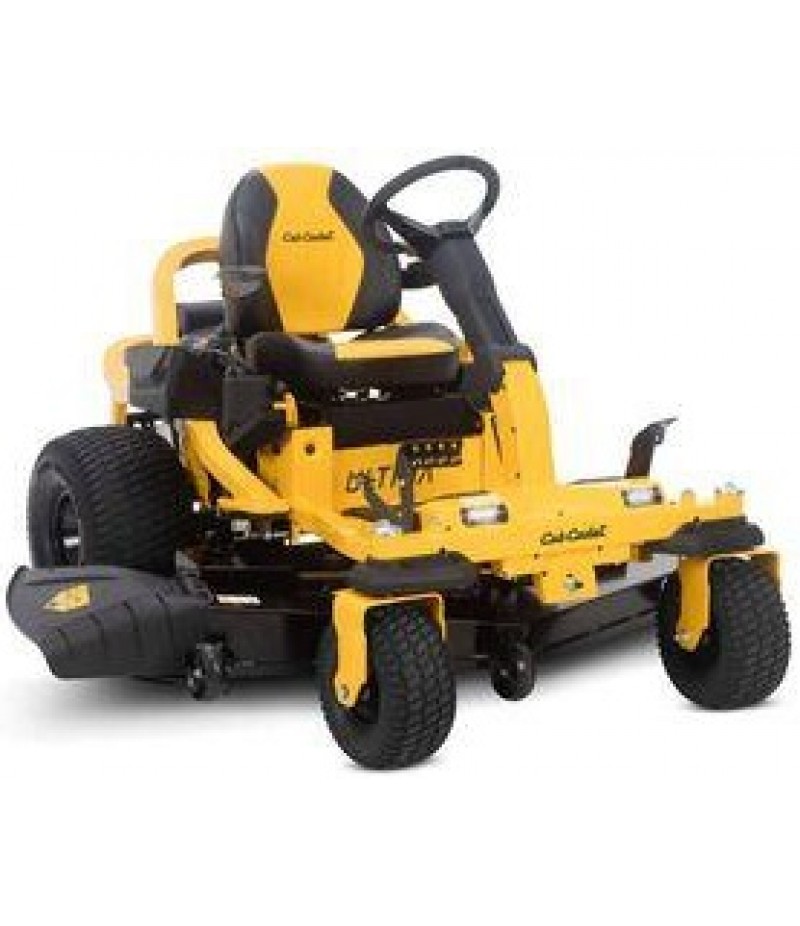 Cub Cadet Ultima Series ZTS2 Zero Turn Lawn Mower 60in 25HP