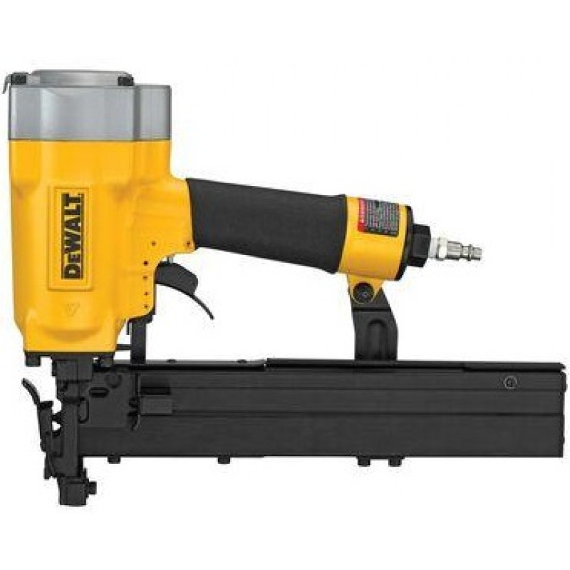 DEWALT 16 Gauge 2in Lathing Stapler