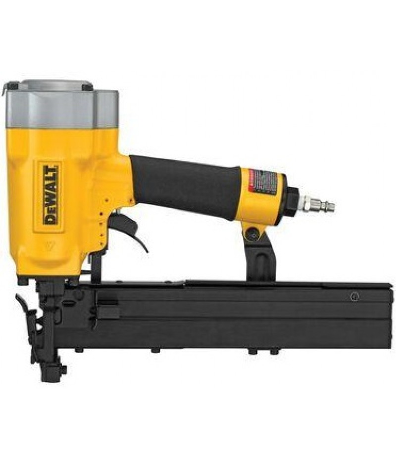 DEWALT 16 Gauge 2in Lathing Stapler