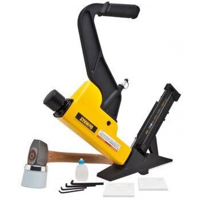 DEWALT 2 in 1 Flooring Tool