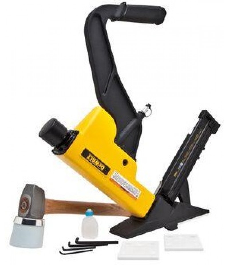 DEWALT 2 in 1 Flooring Tool