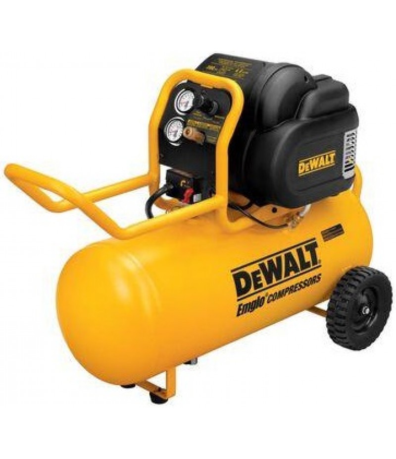 DEWALT 200 PSI 15 Gallon Air Compressor