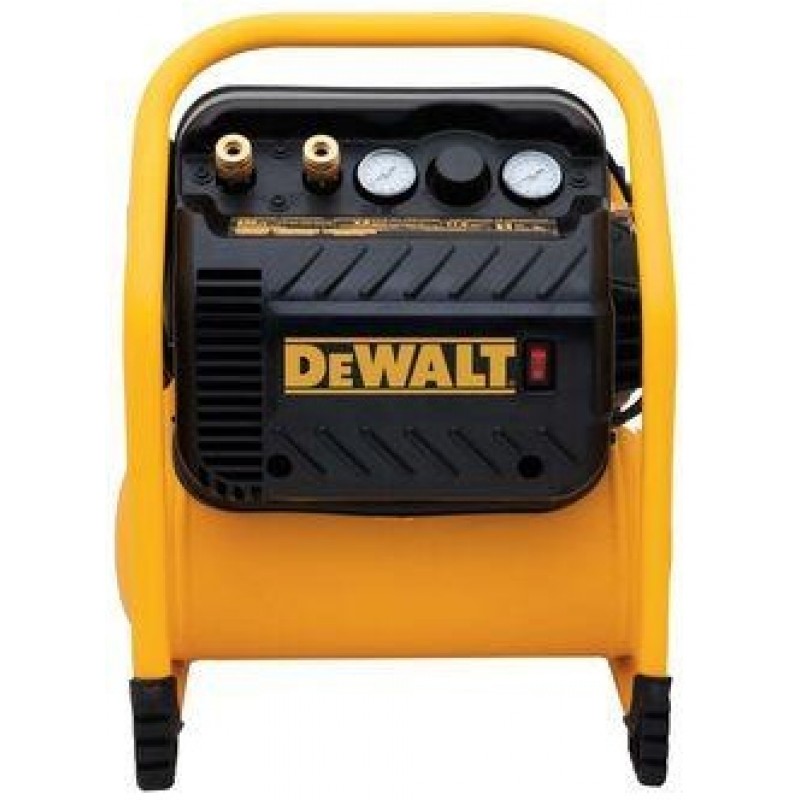 DEWALT 200 PSI Ultimate Trim Compressor