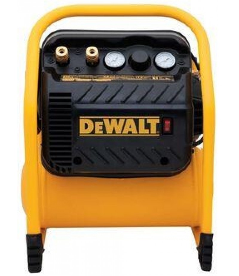 DEWALT 200 PSI Ultimate Trim Compressor