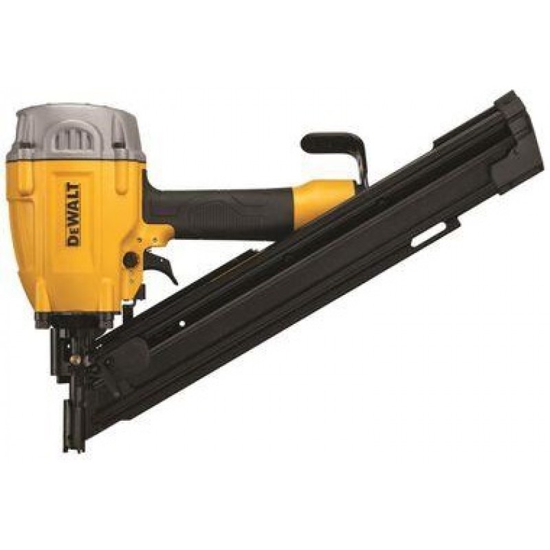 DEWALT 30 Degree Paper Tape Collated Framing Nailer