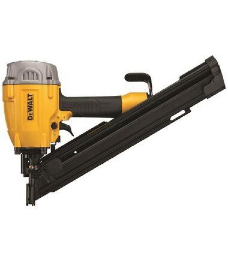 DEWALT 30 Degree Paper Tape Collated Framing Nailer