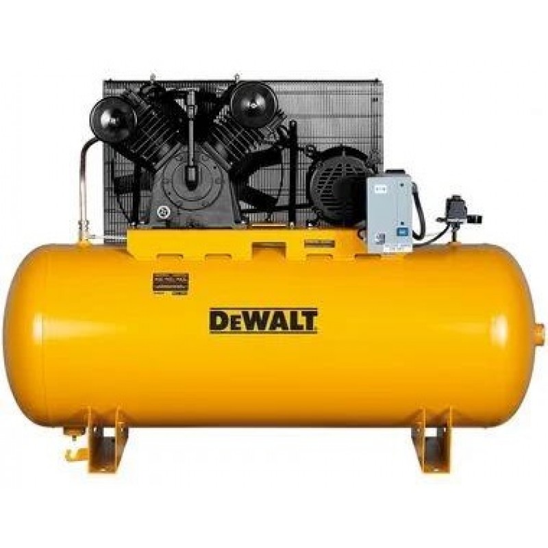 DEWALT Air Compressor Electric 120 Gallon 175 PSI