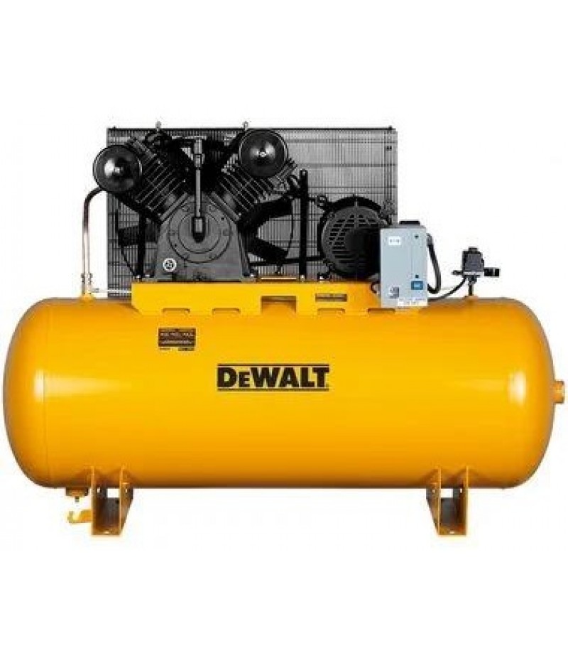 DEWALT Air Compressor Electric 120 Gallon 175 PSI