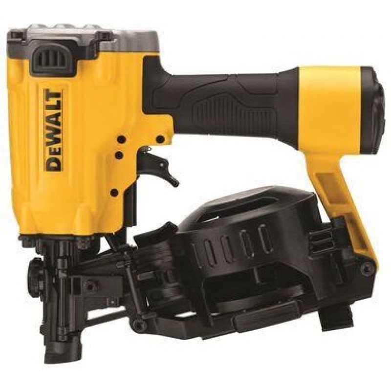 DEWALT Coil Roofing Nailer