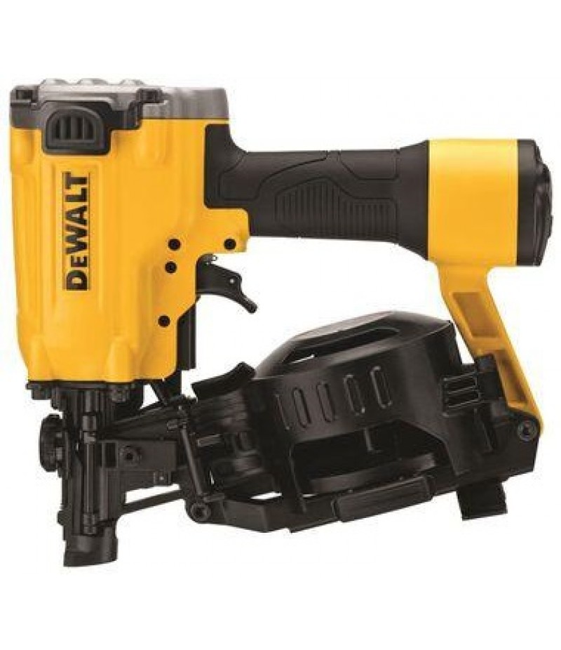 DEWALT Coil Roofing Nailer