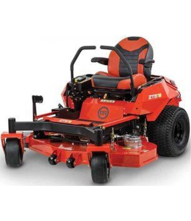 DR Power Equipment ZT5E 48 in 48V 52Ah Battery-Powered Zero-Turn Mower