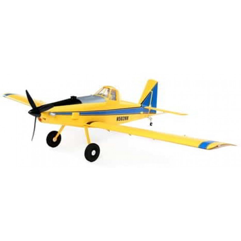 E Flite Air Tractor 1.5m BNF Basic with AS3X and SAFE Select EFL16450