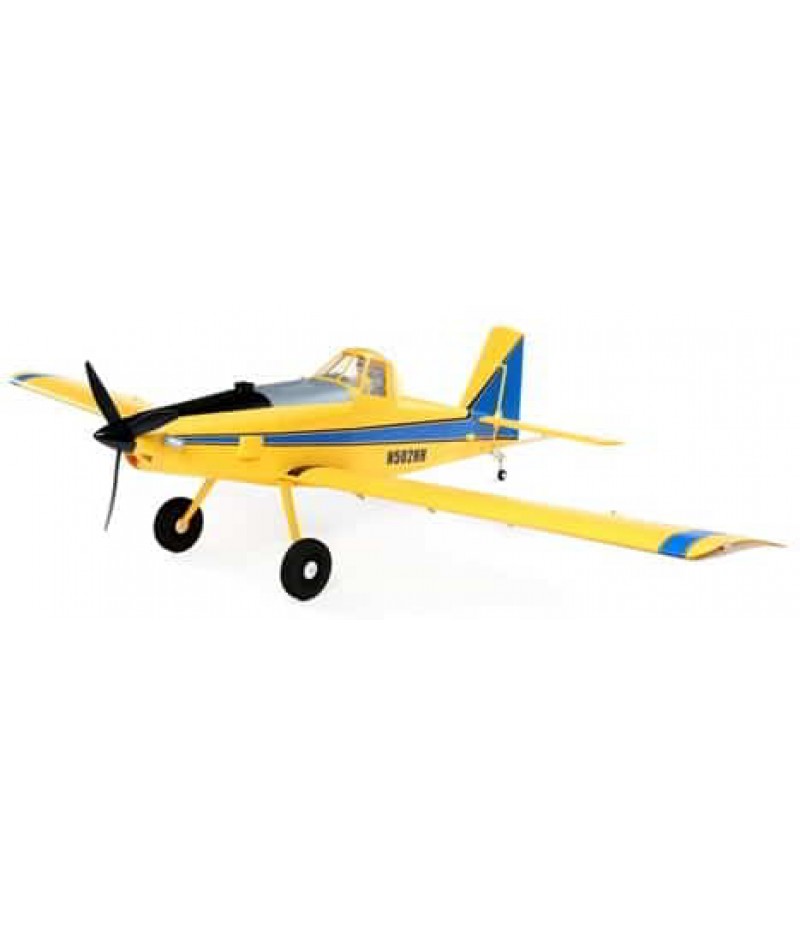 E Flite Air Tractor 1.5m BNF Basic with AS3X and SAFE Select EFL16450