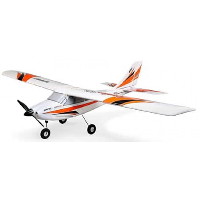 E-flite Apprentice STS 1.5m RTF Basic Smart Trainer Electric Airplane (1500mm) w/SAFE Technology