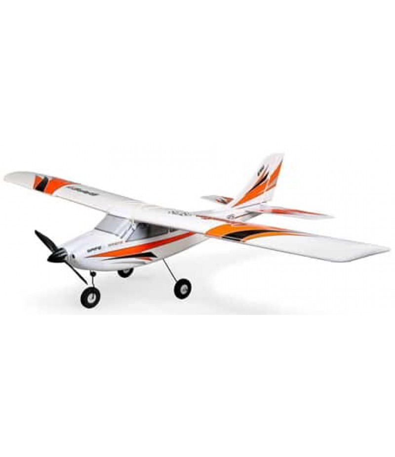 E-flite Apprentice STS 1.5m RTF Basic Smart Trainer Electric Airplane (1500mm) w/SAFE Technology