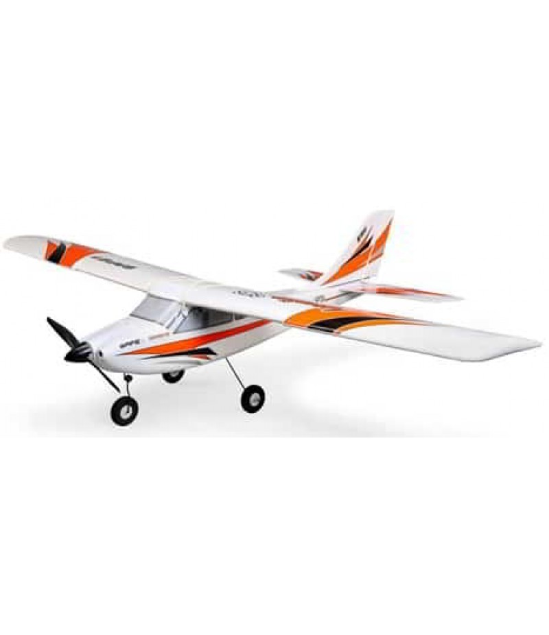 E Flite Apprentice STS 1.5m with SAFE BNF Basic Airplane EFL3750