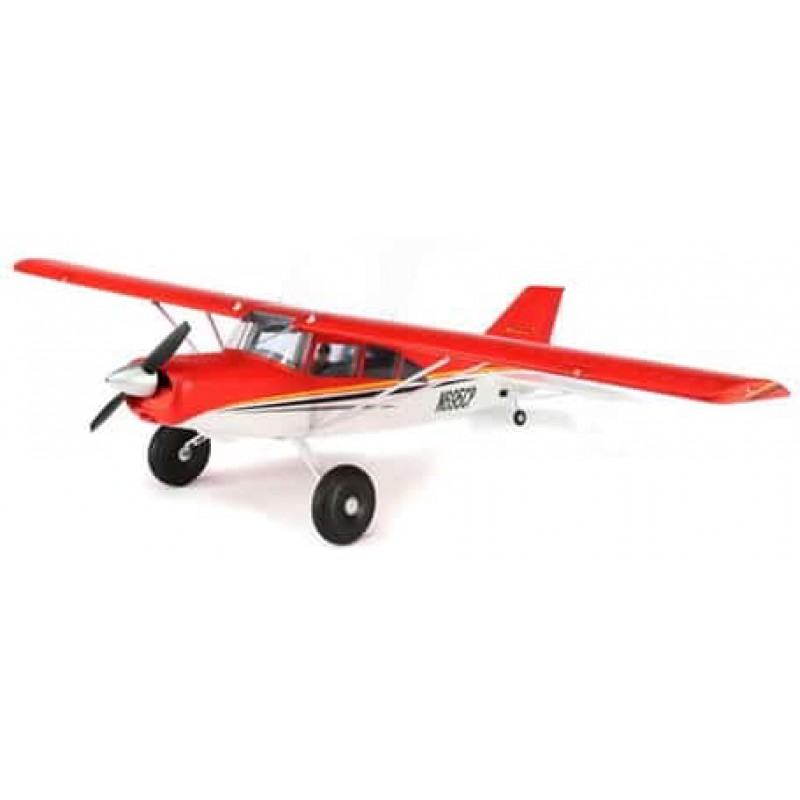 E Flite Maule M-7 1.5m BNF Basic with AS3X and SAFE Select EFL53500