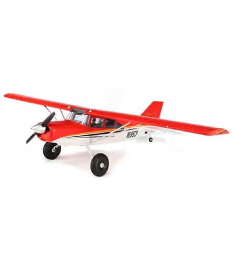 E Flite Maule M-7 1.5m BNF Basic with AS3X and SAFE Select EFL53500