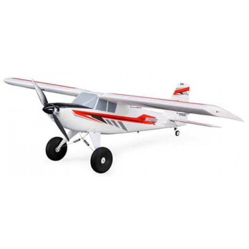 E Flite Night Timber X 1.2M BNF Basic with AS3X & SAFE Select EFL13850