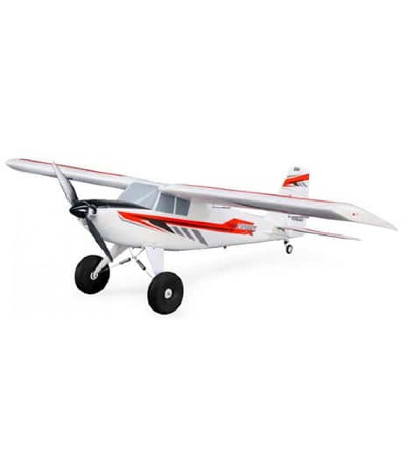 E Flite Night Timber X 1.2M BNF Basic with AS3X & SAFE Select EFL13850