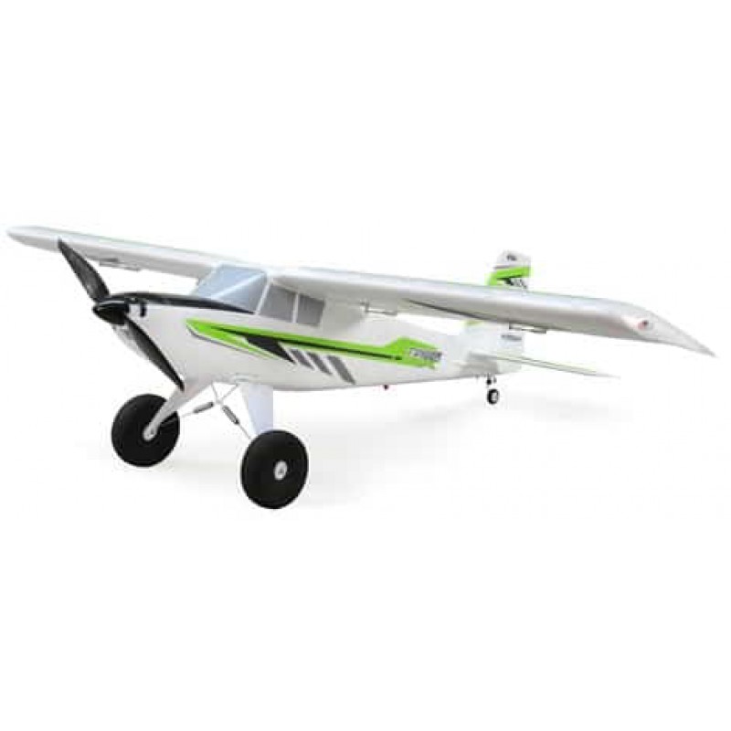 E Flite Timber X 1.2m BNF Basic with AS3X and SAFE Select EFL38500