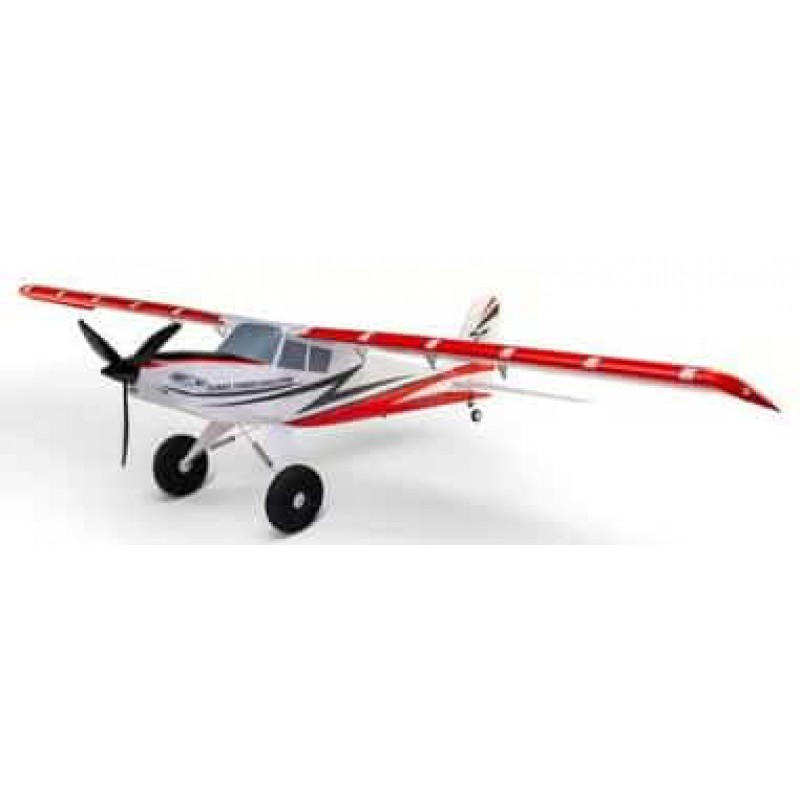 E-flite Turbo Timber Evolution 1.5m Plug-N-Play Basic Electric Airplane (1549mm) w/Smart ESC & Floats