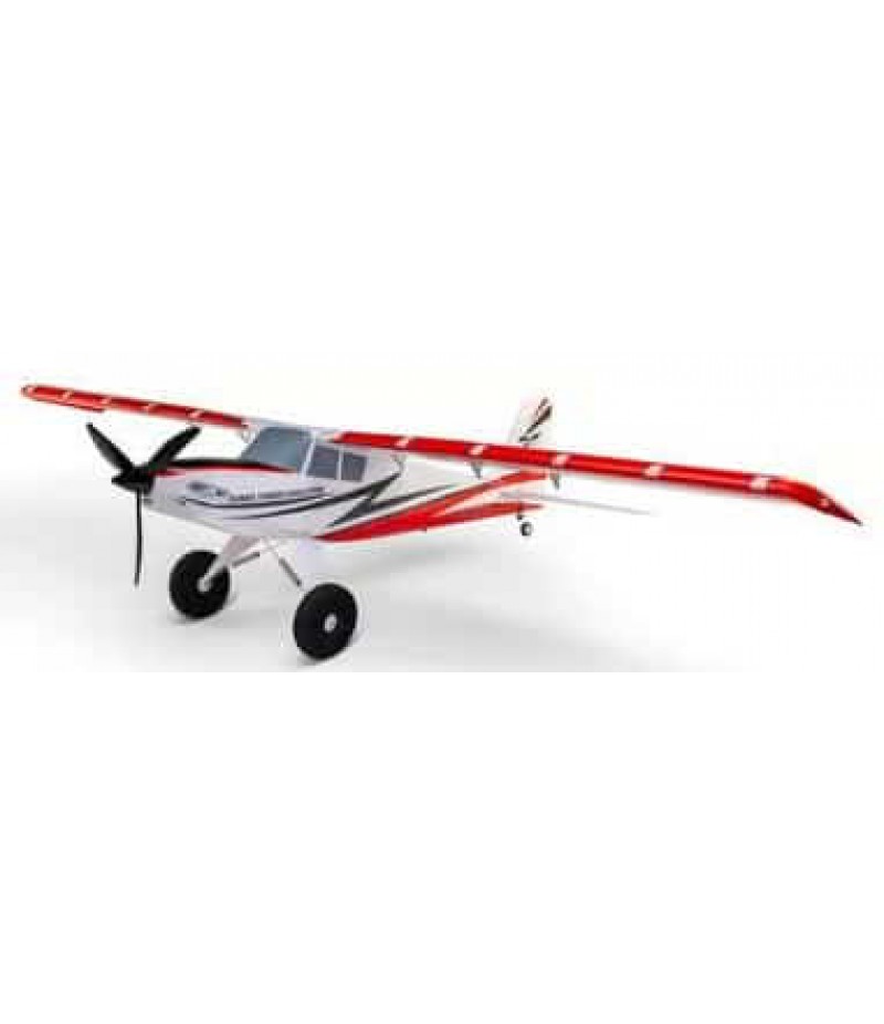 E-flite Turbo Timber Evolution 1.5m Plug-N-Play Basic Electric Airplane (1549mm) w/Smart ESC & Floats