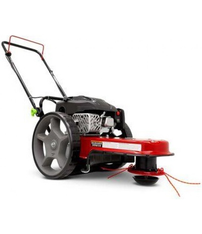 Earthquake EQ String Lawn Mower Walk Behind 160cc Viper Commercial