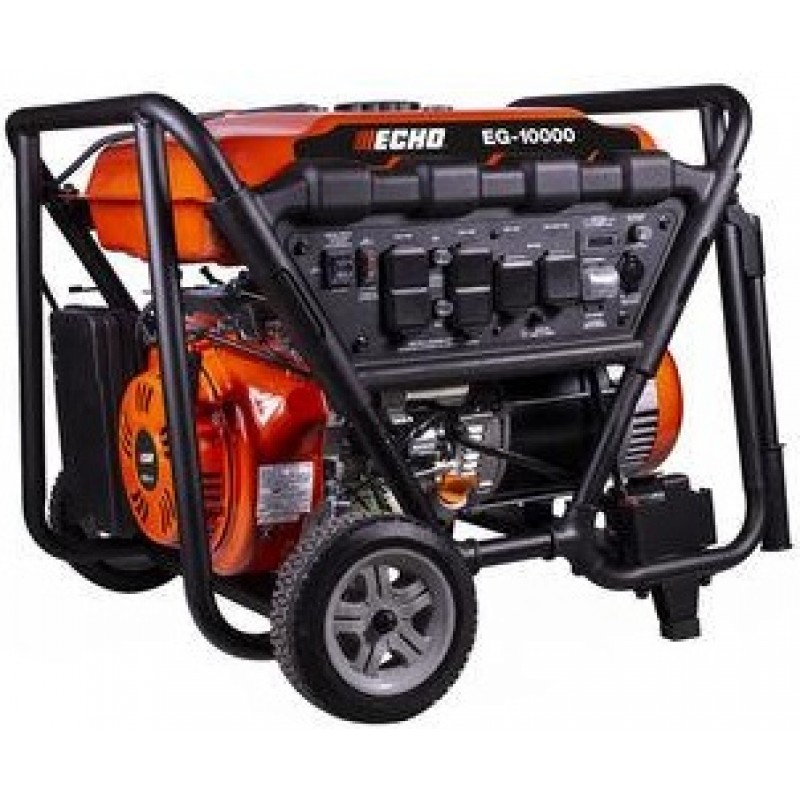 Echo Portable Generator 10000W