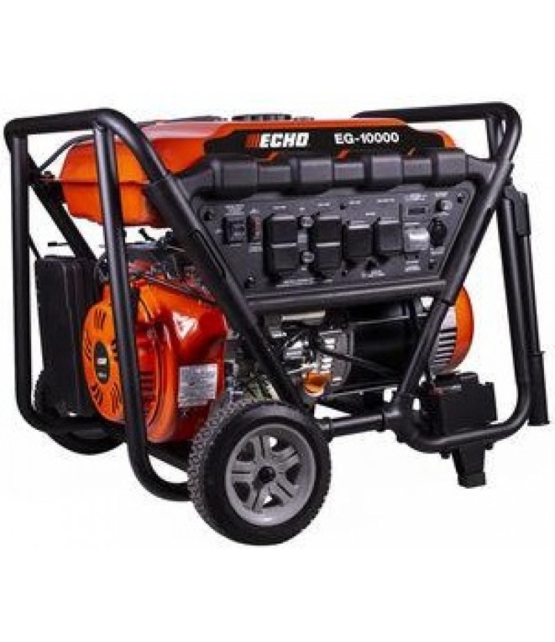 Echo Portable Generator 10000W