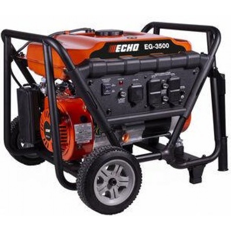 Echo Portable Generator 3500W