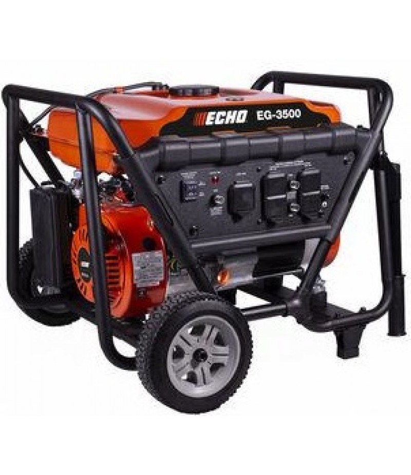 Echo Portable Generator 3500W